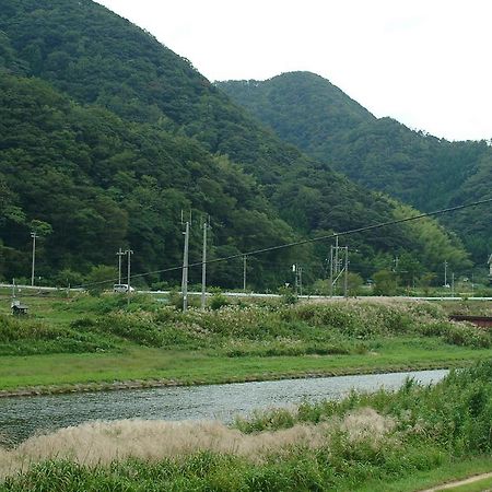 Satsuhana Kami (Hyogo) Bagian luar foto