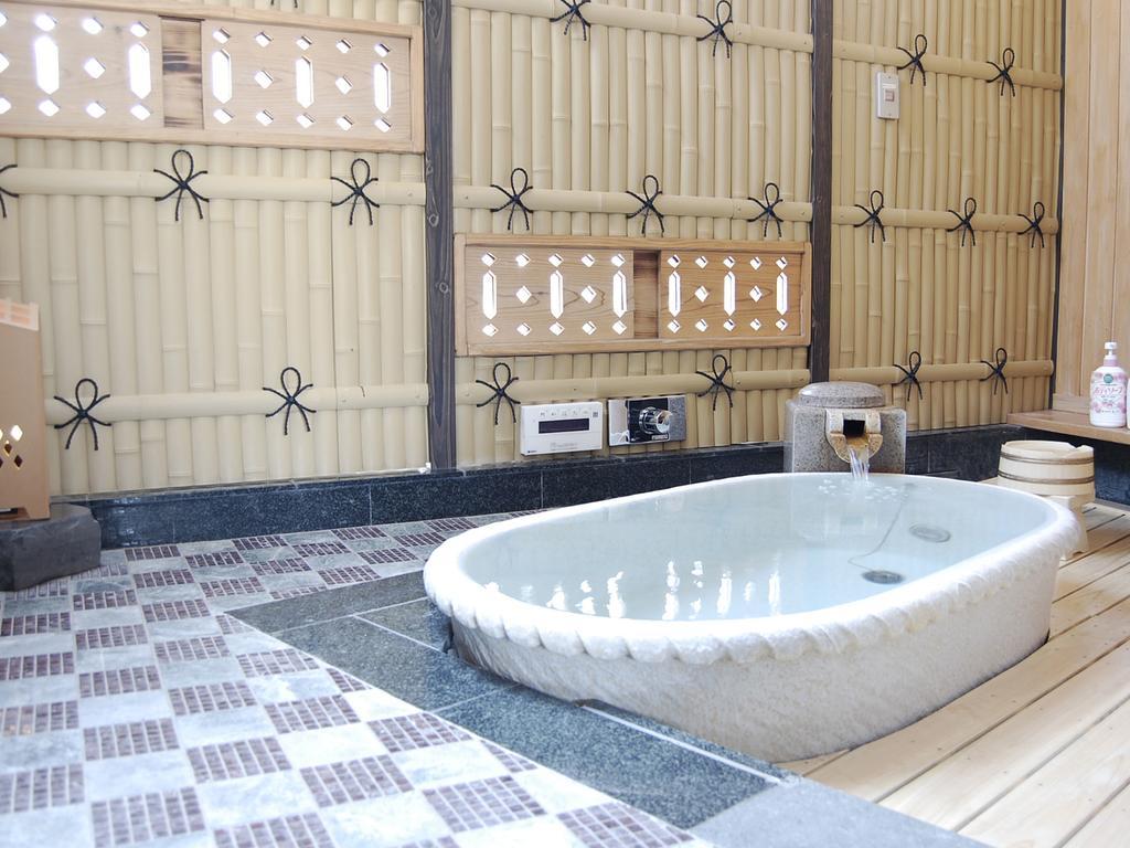 Satsuhana Kami (Hyogo) Bagian luar foto