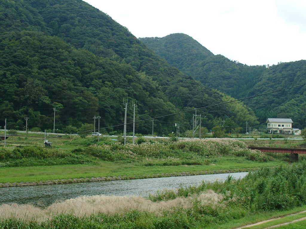 Satsuhana Kami (Hyogo) Bagian luar foto