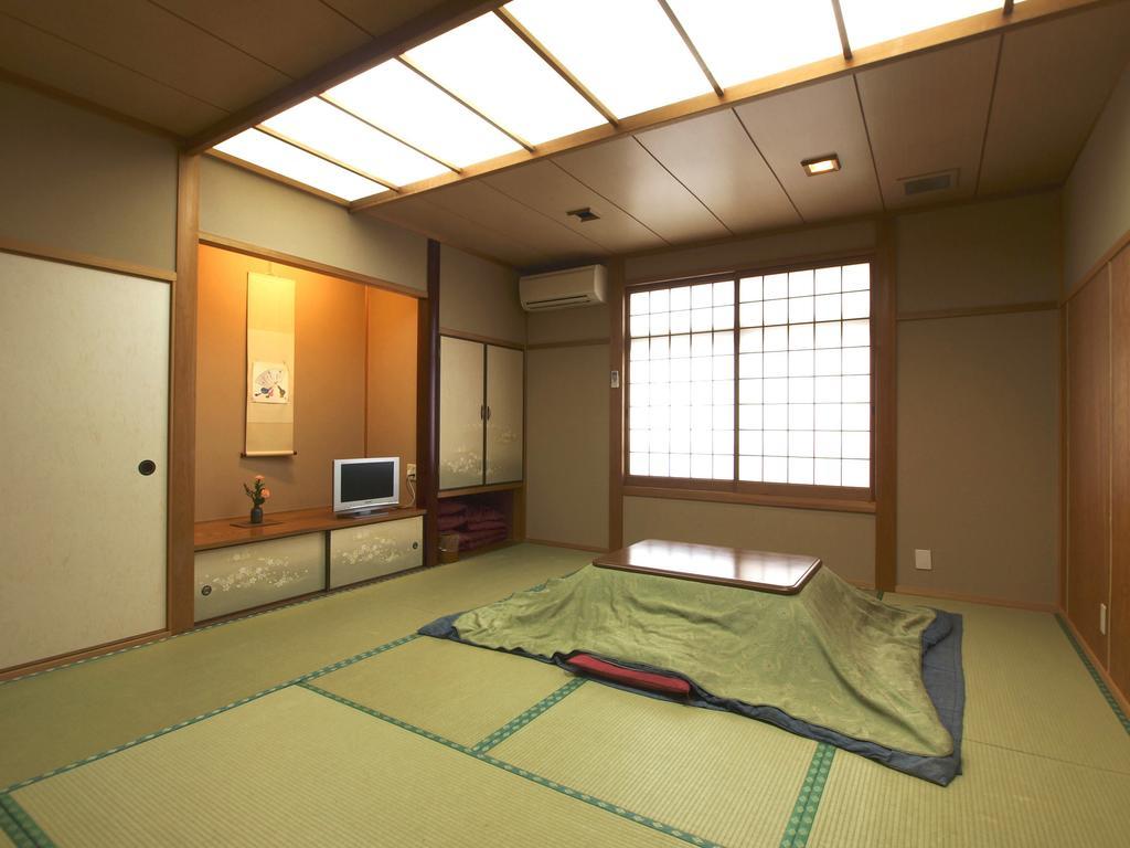 Satsuhana Kami (Hyogo) Ruang foto
