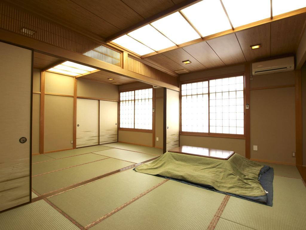 Satsuhana Kami (Hyogo) Ruang foto