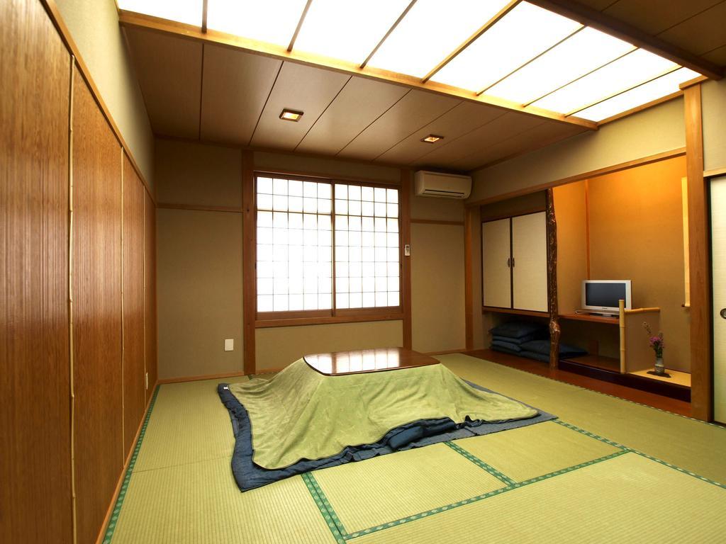Satsuhana Kami (Hyogo) Ruang foto