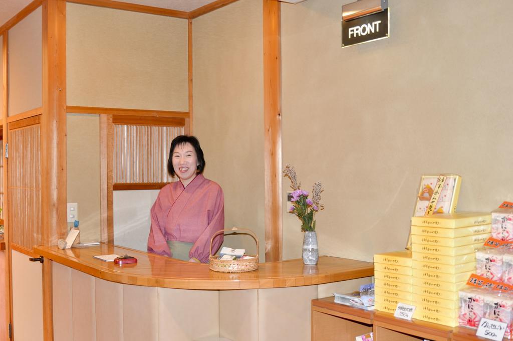 Satsuhana Kami (Hyogo) Bagian luar foto