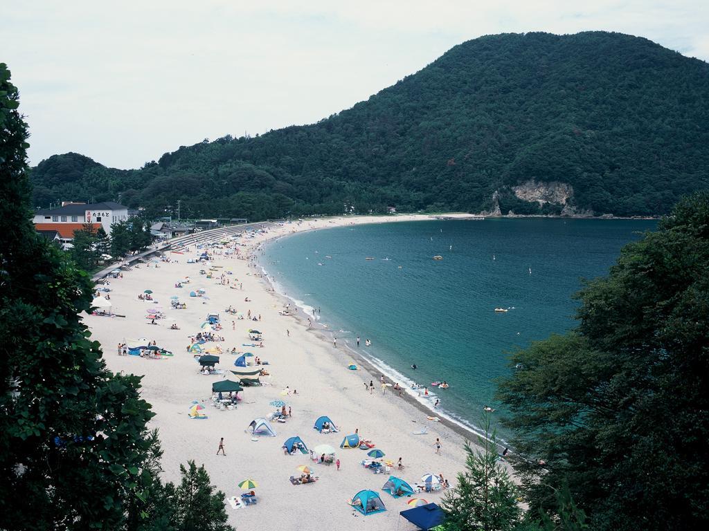 Satsuhana Kami (Hyogo) Bagian luar foto