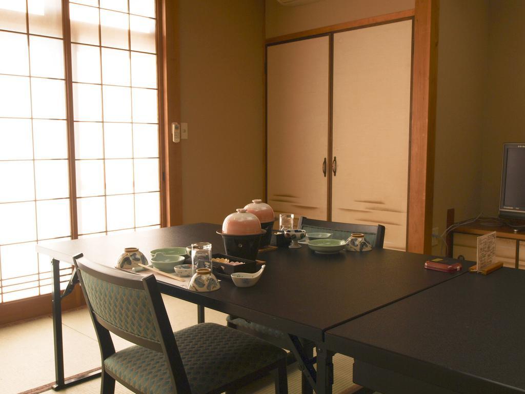 Satsuhana Kami (Hyogo) Bagian luar foto