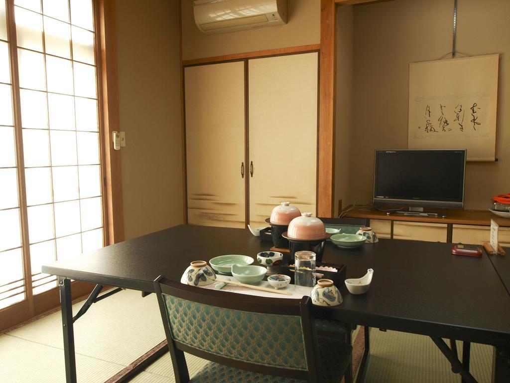 Satsuhana Kami (Hyogo) Bagian luar foto