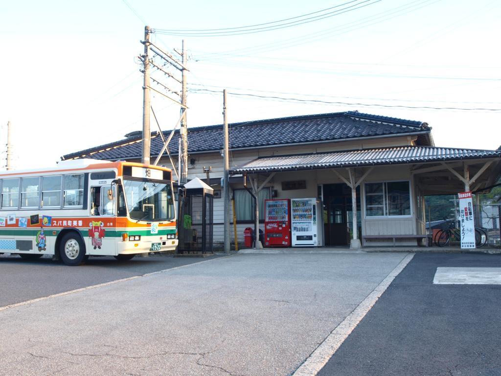 Satsuhana Kami (Hyogo) Bagian luar foto