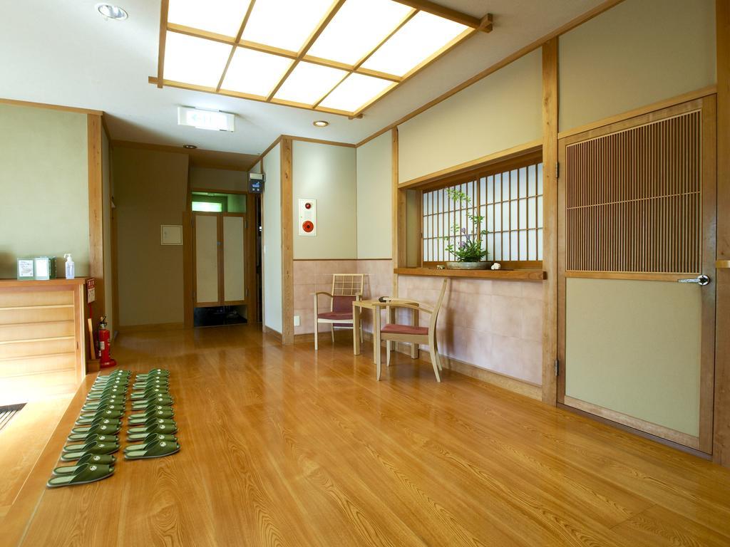 Satsuhana Kami (Hyogo) Bagian luar foto